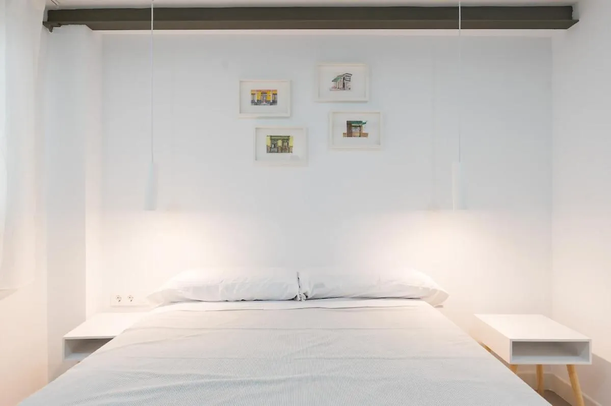 Buhaira Suites, Free Parking And Subway 塞维利亚 西班牙