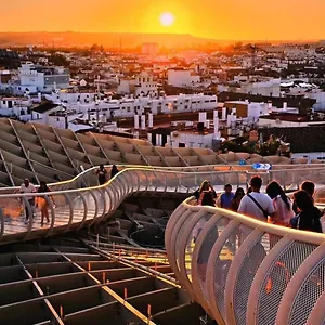 Feria Siviglia