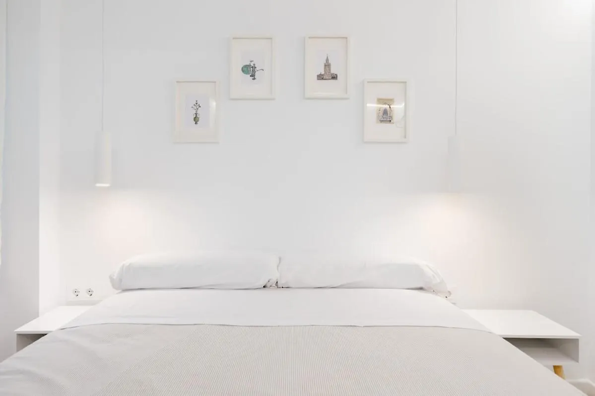 Buhaira Suites, Free Parking And Subway Siviglia