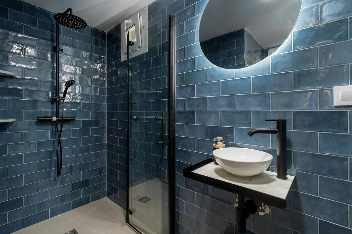 Buhaira Suites, Free Parking And Subway Siviglia 0*,  Spagna