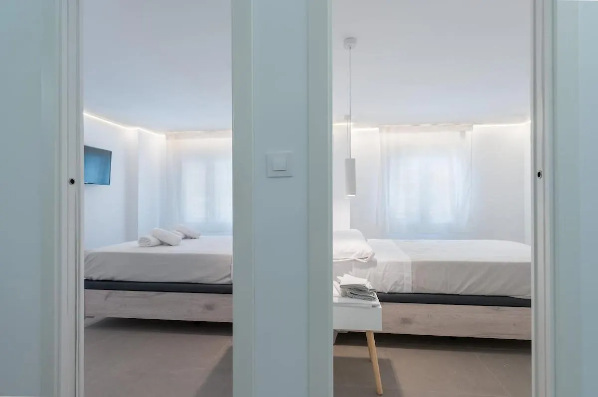 Appartamento Buhaira Suites, Free Parking And Subway Siviglia