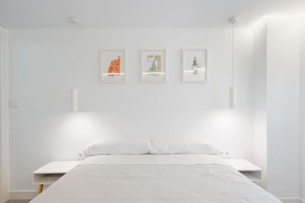 Daire Buhaira Suites, Free Parking And Subway Sevilla