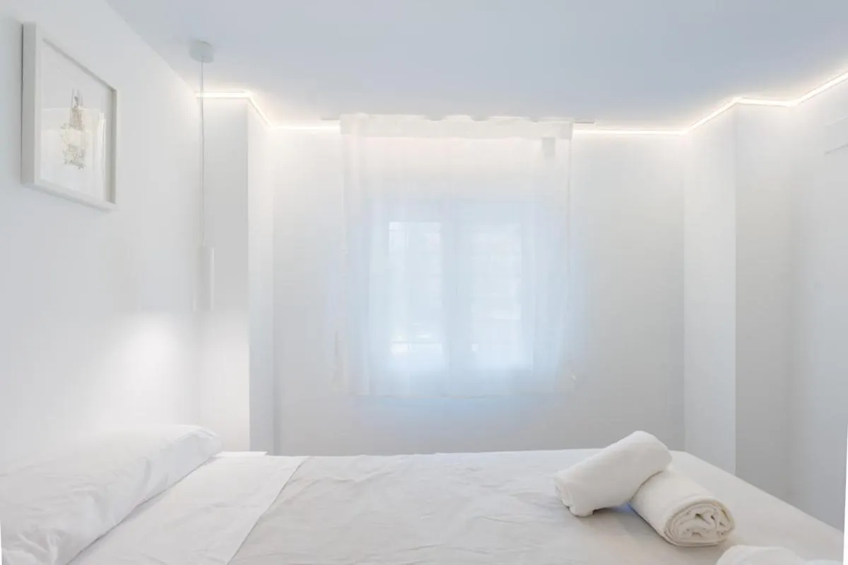 Buhaira Suites, Free Parking And Subway Sevilla Daire